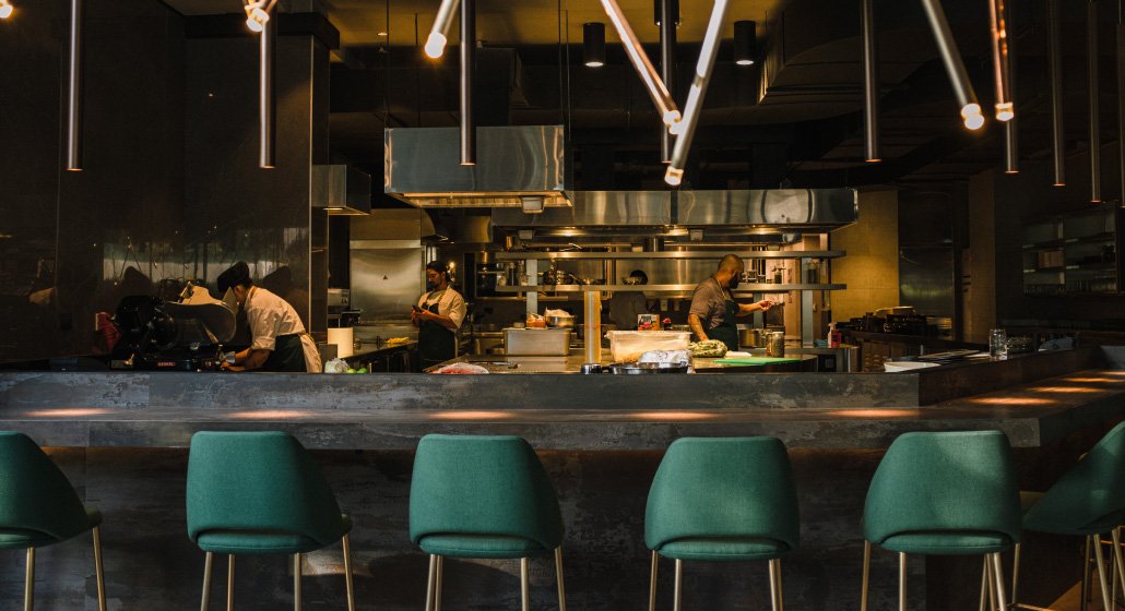 Cocina Buriana Restaurante Cocina Buriana Restaurante