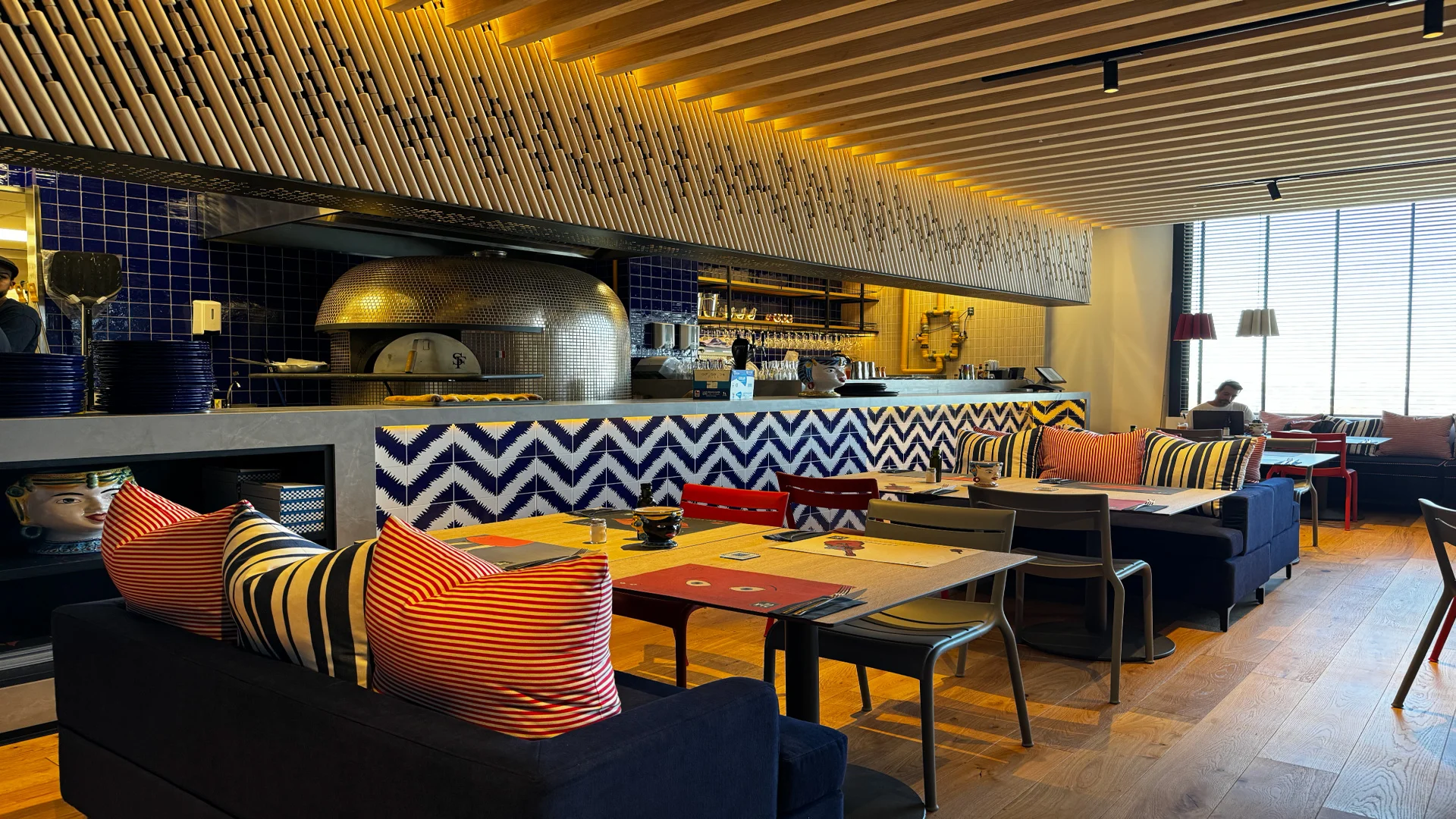 Pizzería Brunápoli Vitacura Las Condes Lo Barnechea Pizza Napolitana Pizzería Brunápoli Vitacura Las Condes Lo Barnechea Pizza Napolitana