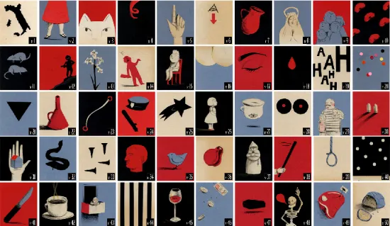 La Smorfia - Pizzería Brunápoli Vitacura Las Condes Lo Barnechea Pizza Napolitana La Smorfia - Pizzería Brunápoli Vitacura Las Condes Lo Barnechea Pizza Napolitana